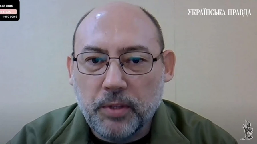 Tavriia Group spokesman on Russia's losses: Battle of Avdiivka successfully drained Russian reserves