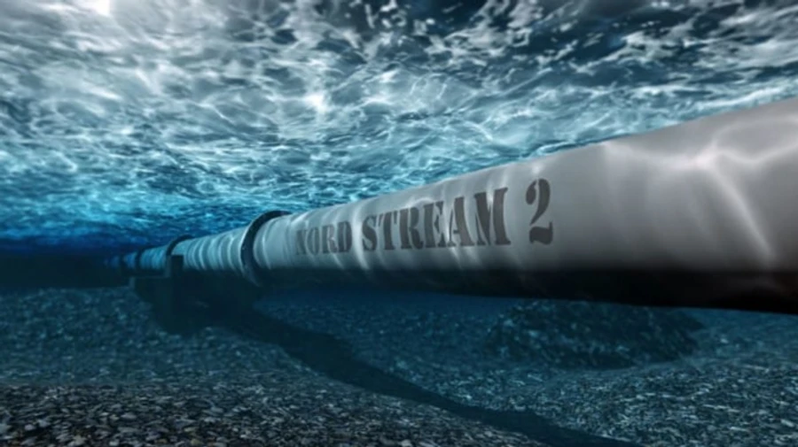 Sweden to wrap up Nord Stream explosions investigation