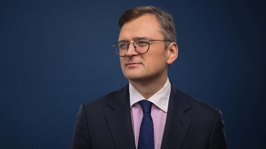 Ukraine's Foreign Minister announces steps to resolve dispute with Hungary over minorities