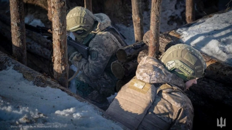 Financial Times: Ukraine on active defensive, Russia may be preparing major new offensive this summer