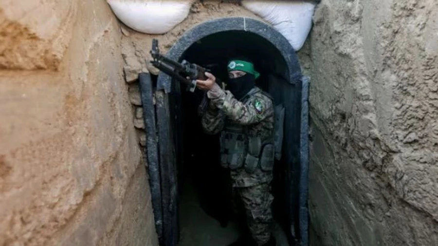 Ізраїльські військові повідомили, що помилково вбили трьох заручників