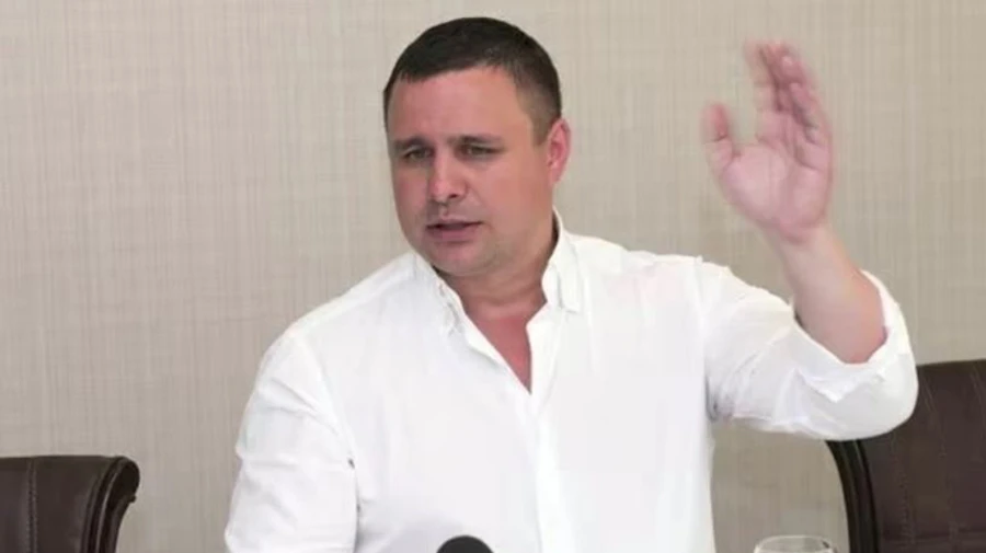 Суд отказался взять под стражу Микитася: экс-нардеп будет под домашним арестом