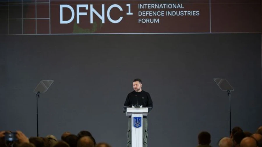 В Польше заявили, что их крупнейший оборонный концерн не звали на форум в Киеве