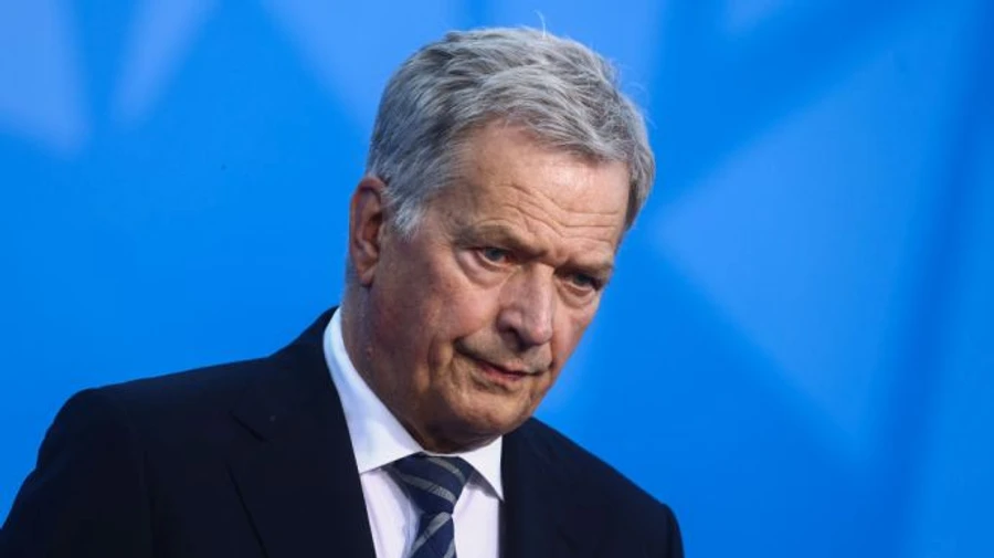 The risk that nuclear weapons could be used is tremendous – Finnish President on war in Ukraine