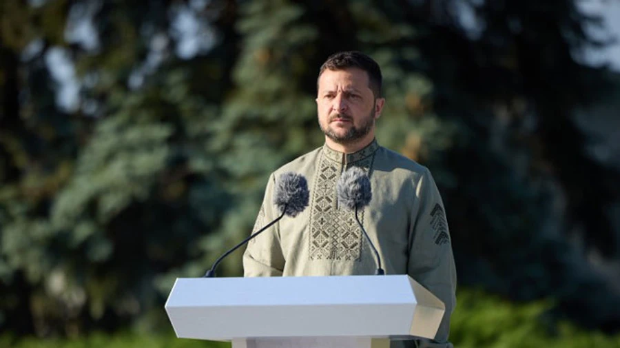 Зеленський: Вибори у США можуть позначитись на підтримці України