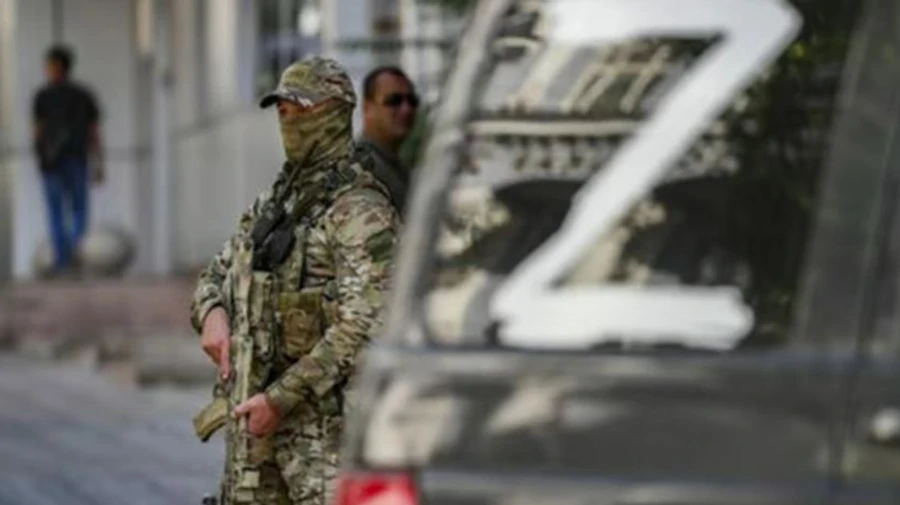 Ukraine's Internal Ministry identifies over 61,000 Russian occupiers who died in Ukraine  