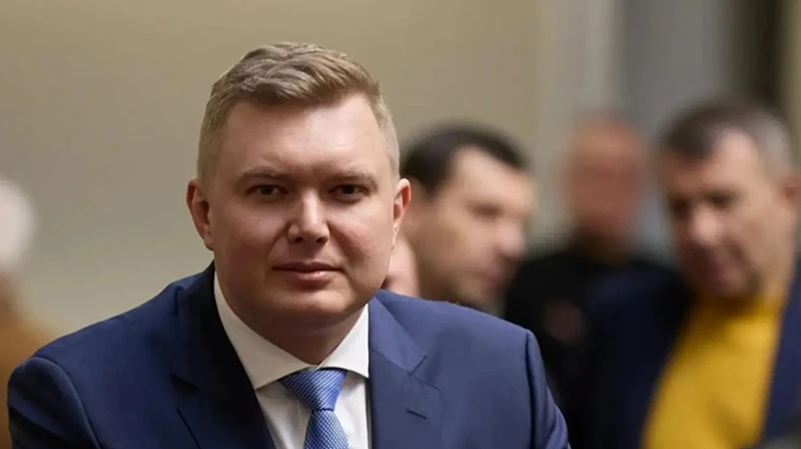 Слуга Кривошеєв написав заяву про вихід з партії: не влаштовує кадрова політика