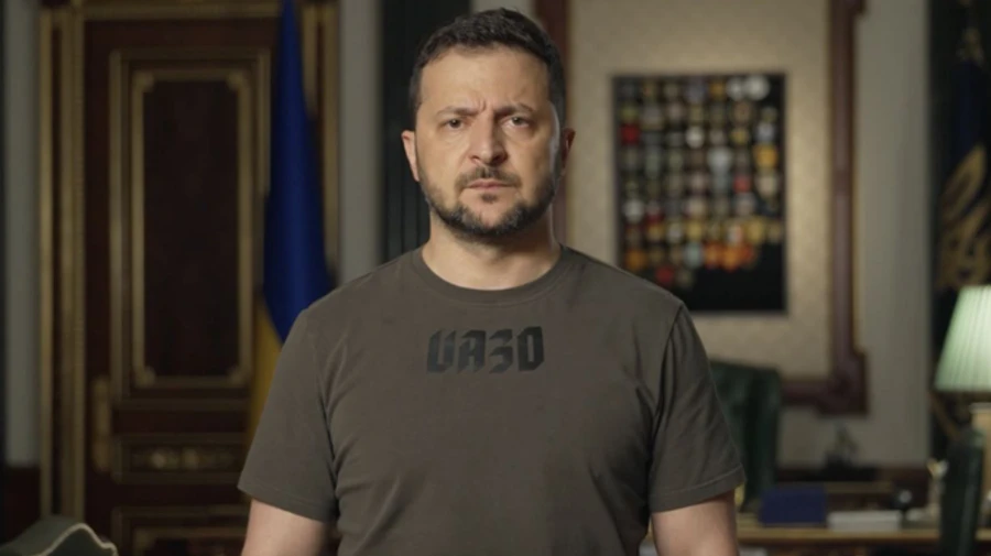 Ukraine wants to show results on the battlefield before the NATO summit – Zelenskyy 