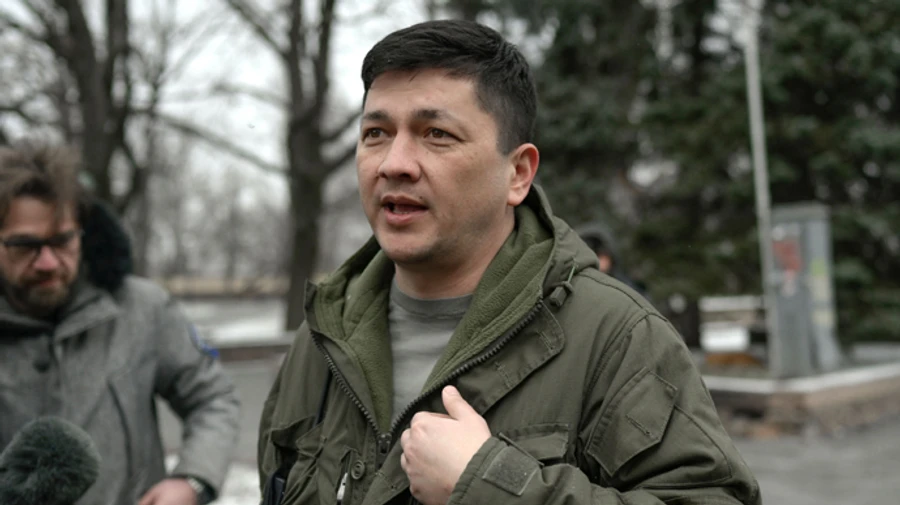 Ким о подрыве Каховской ГЭС: Николаевщина готова, а в оккупированном Крыму не будет воды