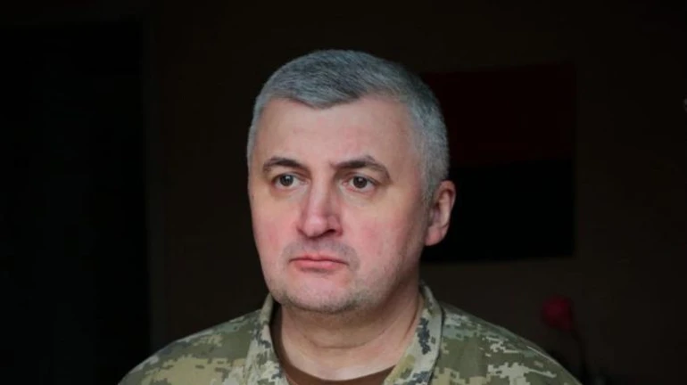 Несмотря на дикое сопротивление украинские бойцы продвинулись на флангах Бахмута и взяли еще пленных