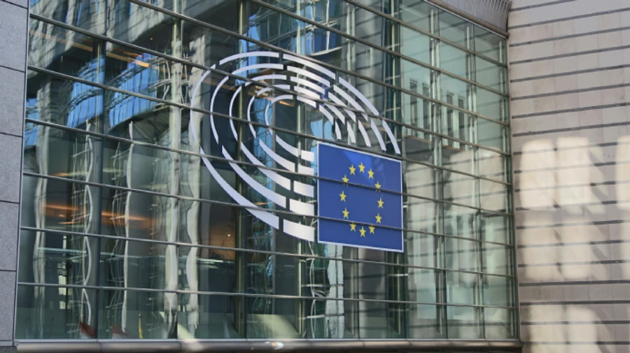 Европарламент одобрил предоставление Украине 18 млрд макрофина в 2023 году