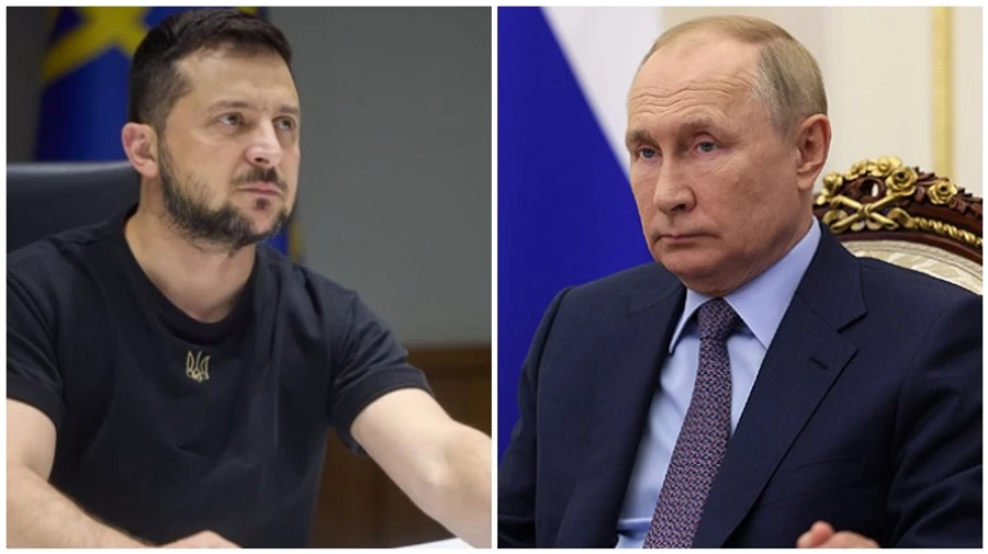 Путин любит жизнь и боится смерти, поэтому вряд ли применит ядерное оружие – Зеленский