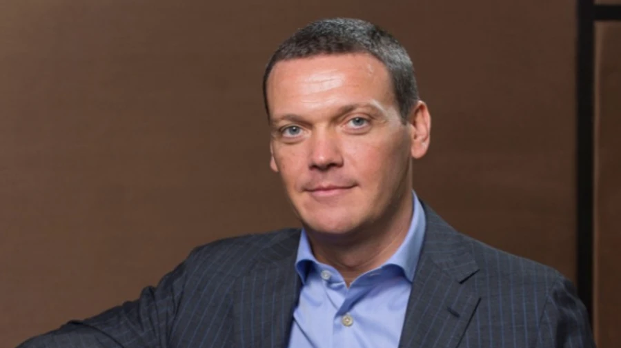 За бізнесмена Кауфмана внесли заставу, він вийшов із СІЗО