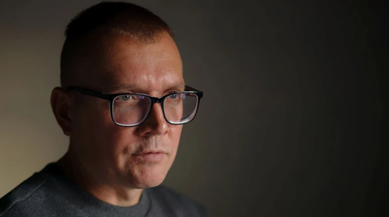 Владислав Дутчак с Азовстали: Украинцы – европейцы, только дикие. Мы готовы поставить Россию на место