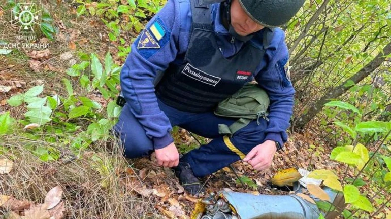 В КГГА и ГСЧС объяснили звуки взрывов в столице
