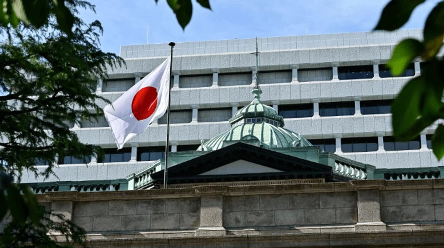 Японія хоче евакуювати  2 мільйони людей через потужний тайфун
