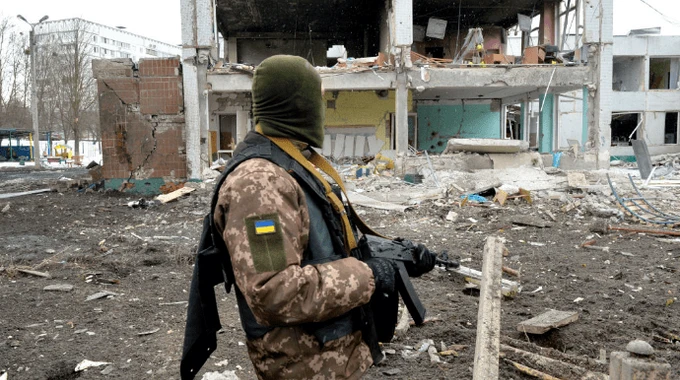 ВСУ отвоевали 2,5 тысячи квадратных километров Харьковщины — американские аналитики