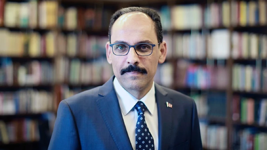 В Ердогана вважають, що перше судно з українським зерном може вирушити 1 серпня