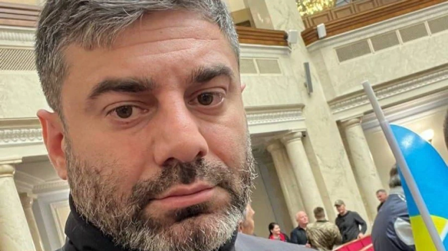 Рада назначила нового омбудсмена