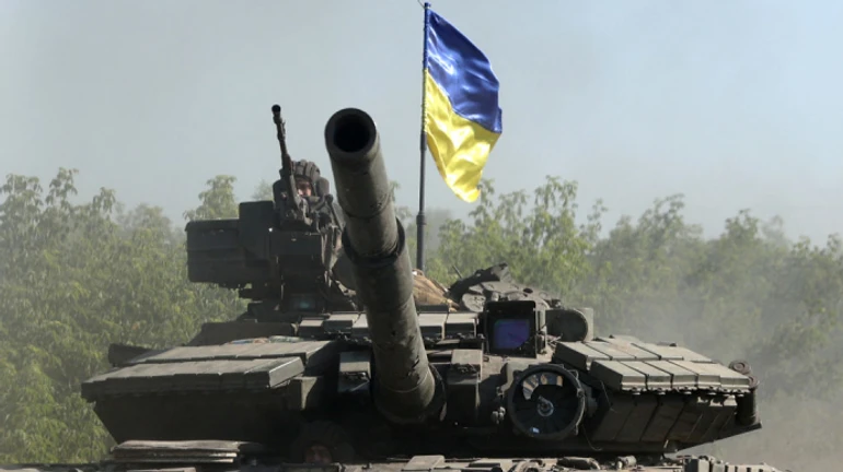 Обговорення в соцмережах відступу ЗСУ із Сєвєродонецька зірвало плани Генштабу – Міноборони