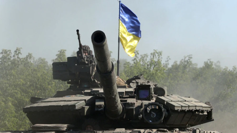 Обговорення в соцмережах відступу ЗСУ із Сєвєродонецька зірвало плани Генштабу – Міноборони