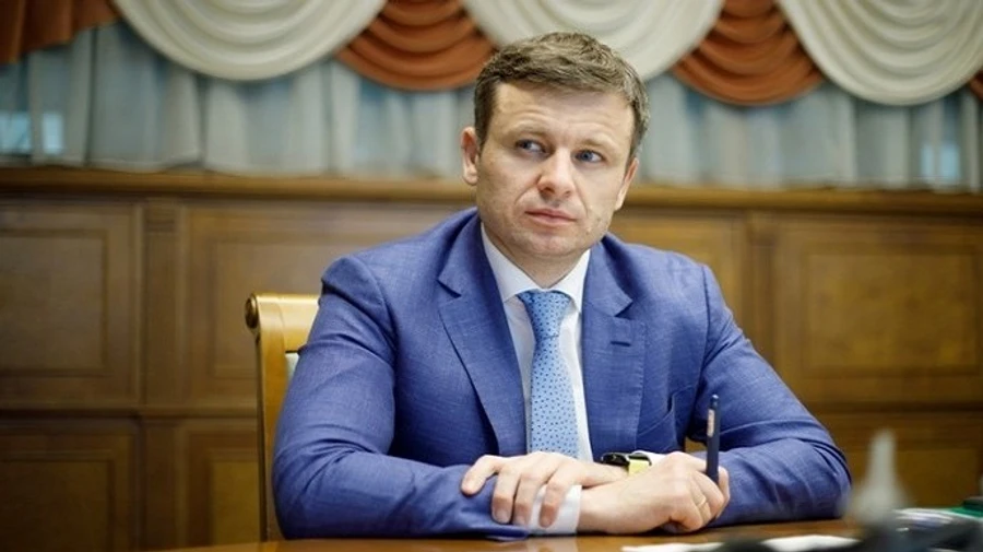 Украина потратила на войну с Россией свыше $8 млрд – Минфин