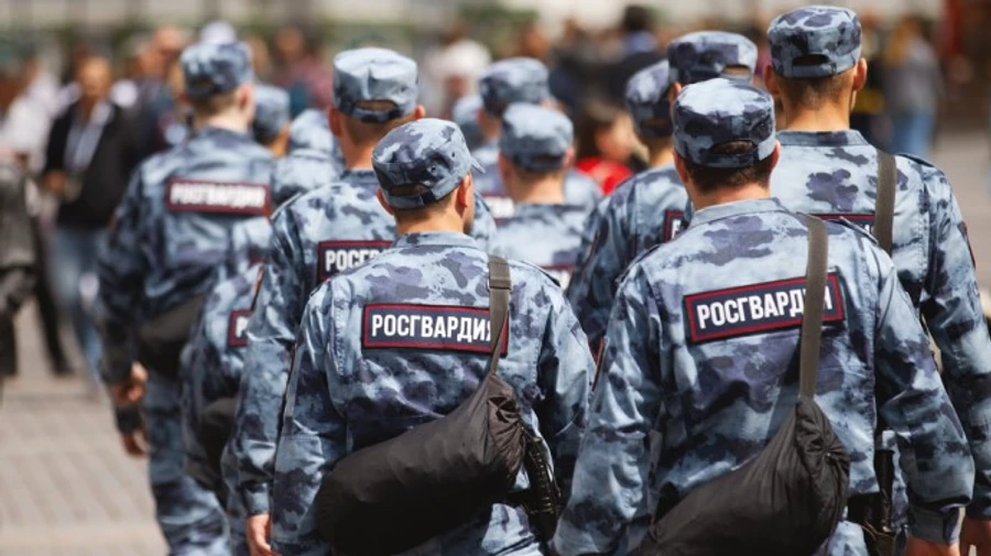 В Новой Каховке была перестрелка между ОРДЛО и Росгвардией – Ким