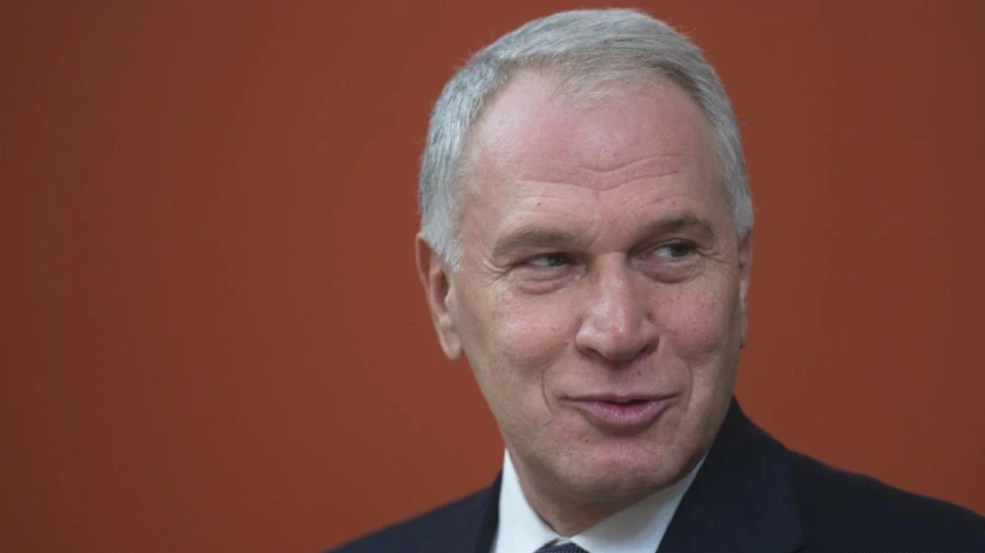 Российский журналист рассказал, с кем Путин до сих пор общается лично