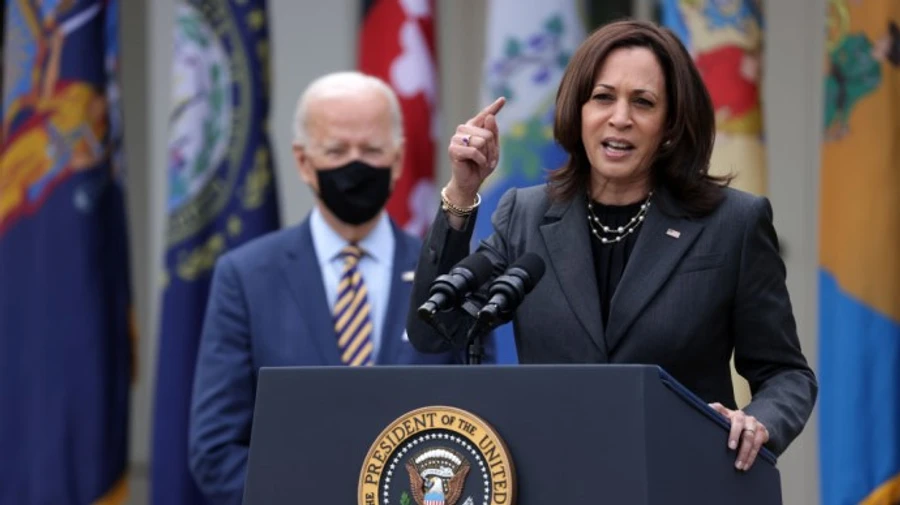 Вице-президент США: У российской агрессии есть сценарий игры