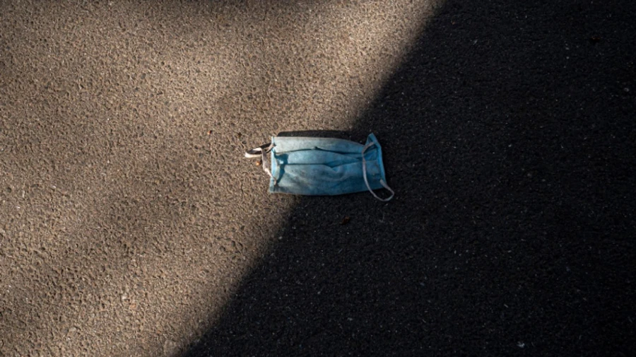 Чиновники в Одесской области украли половину средств, выделенных на закупку масок – СБУ