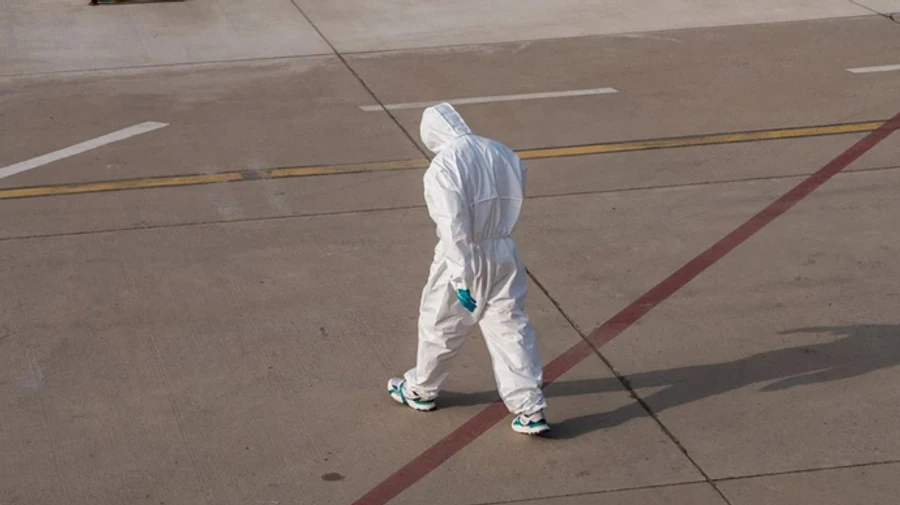 В РФ новый рекорд умерших от covid-19: более тысячи