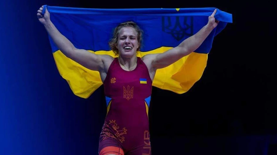 Украина завоевала еще одну медаль на Олимпиаде – бронзу