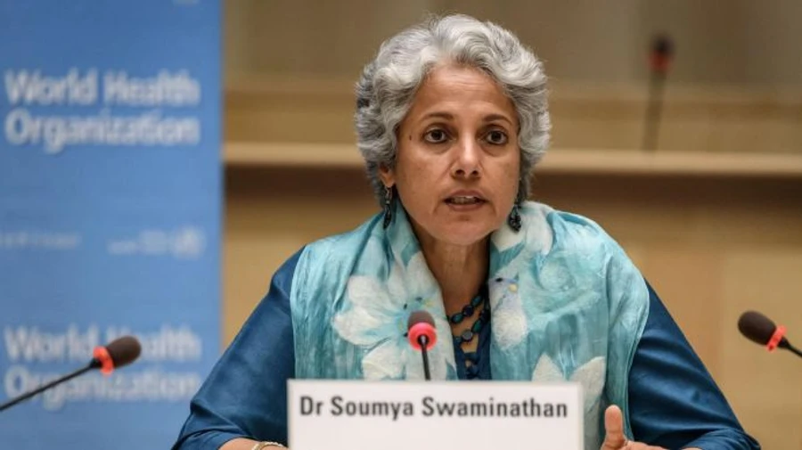 Штамм вируса Дельта вдвое заразнее, но вакцины могут помочь – ВОЗ