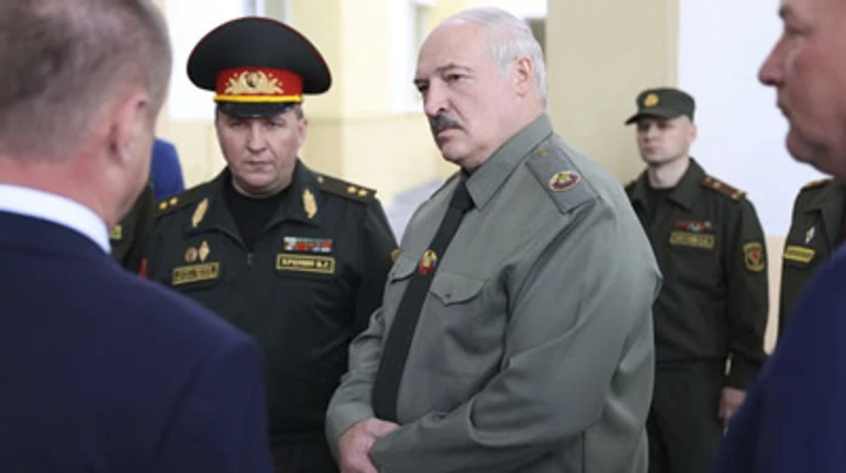 Міф про Лукашенка: як змінювалося ставлення українців до білоруської влади