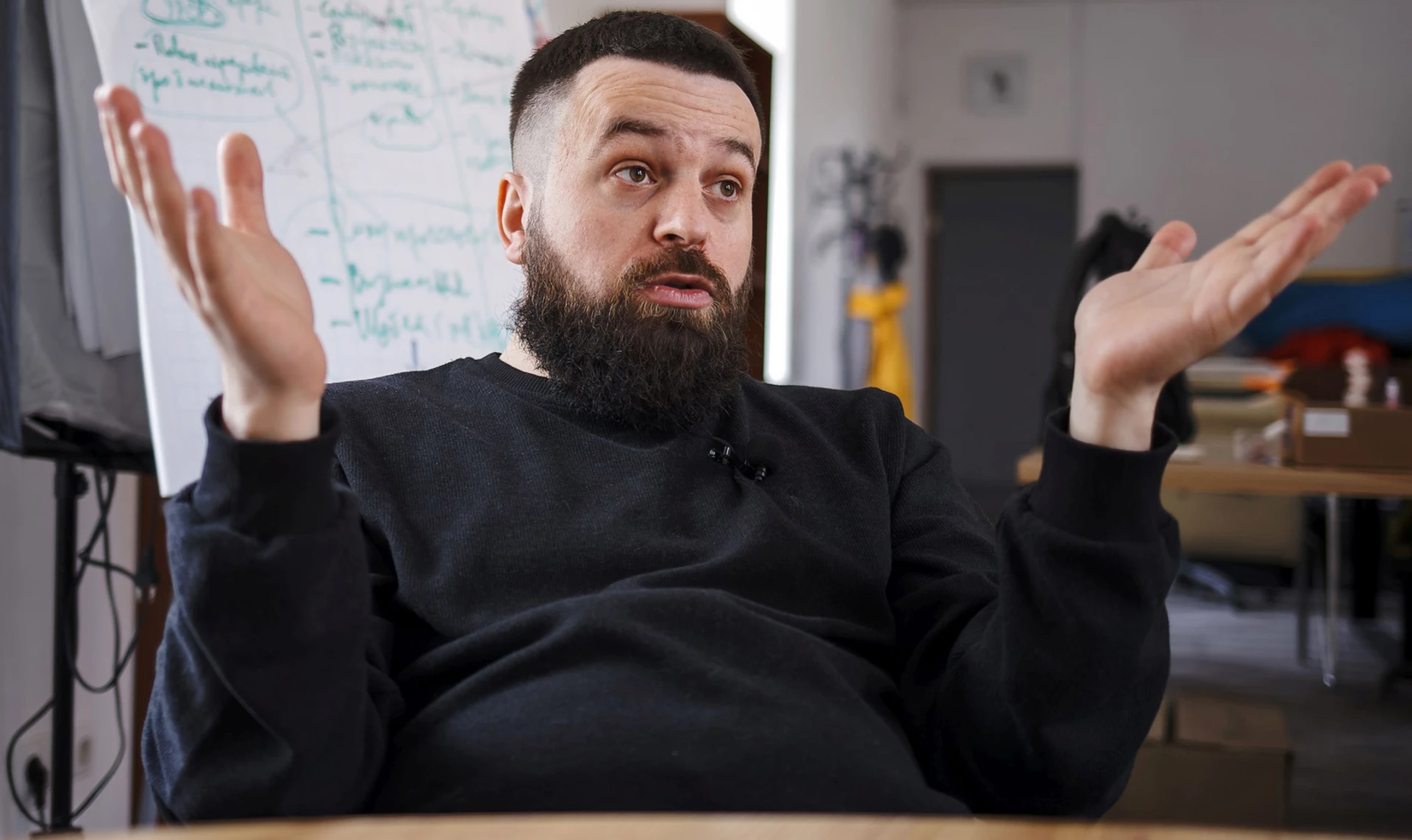 Привіт, мене звати Станіслав, і я програв п'ять мільйонів на ставках. Сповідь лудомана