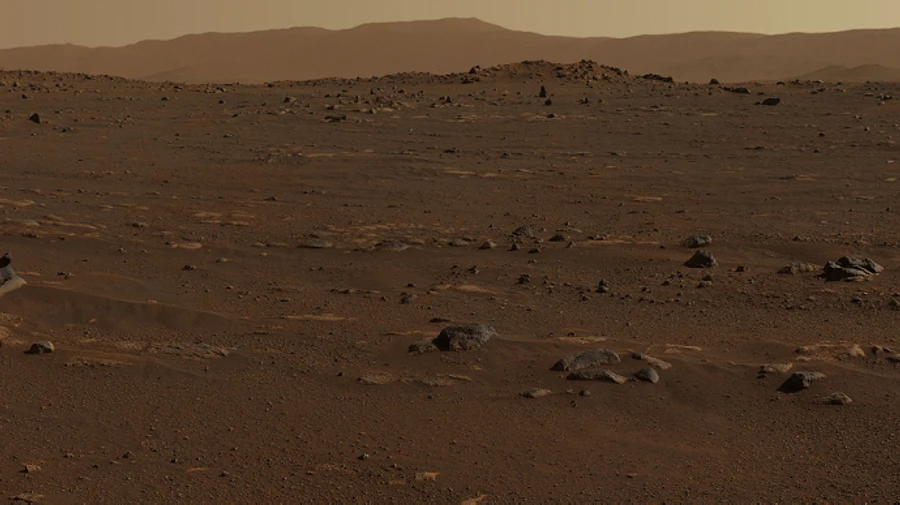 Perseverance почав рух поверхнею Марса, за два роки ровер подолає 15 кілометрів