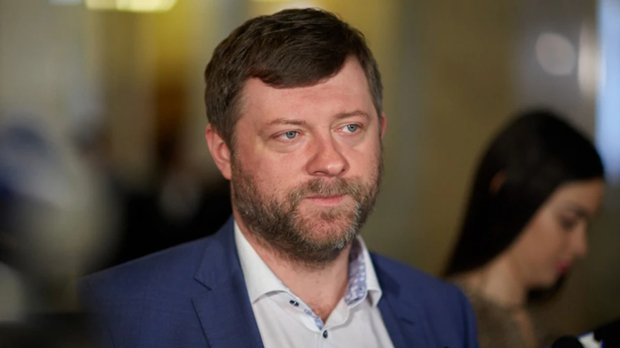 В Слуге народа говорят, что не говорили с Голосом о коалиции