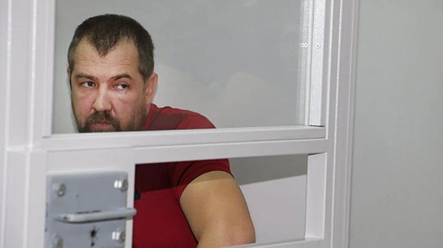 Осужденному за нападение на Гандзюк вынесли еще один приговор