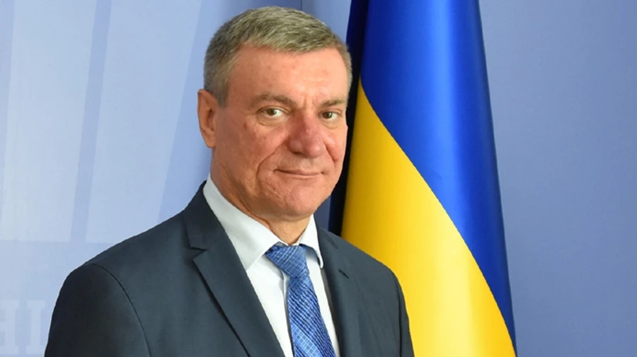 Министр Уруский отреагировал на пьяные покатушки своего заместителя