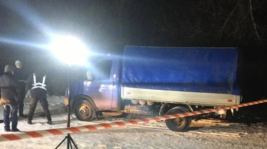 Поліцейський застрелив чоловіка нібито через вирубку лісу, у родини інша версія