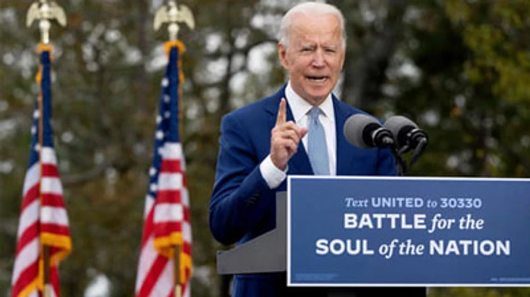 Антикоррупция прежде всего: что изменит для Украины победа Байдена. Детальный обзор