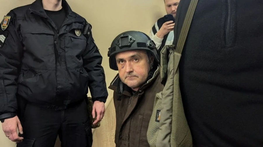 Подозреваемый в убийстве Ганула признал свою вину – прокурор