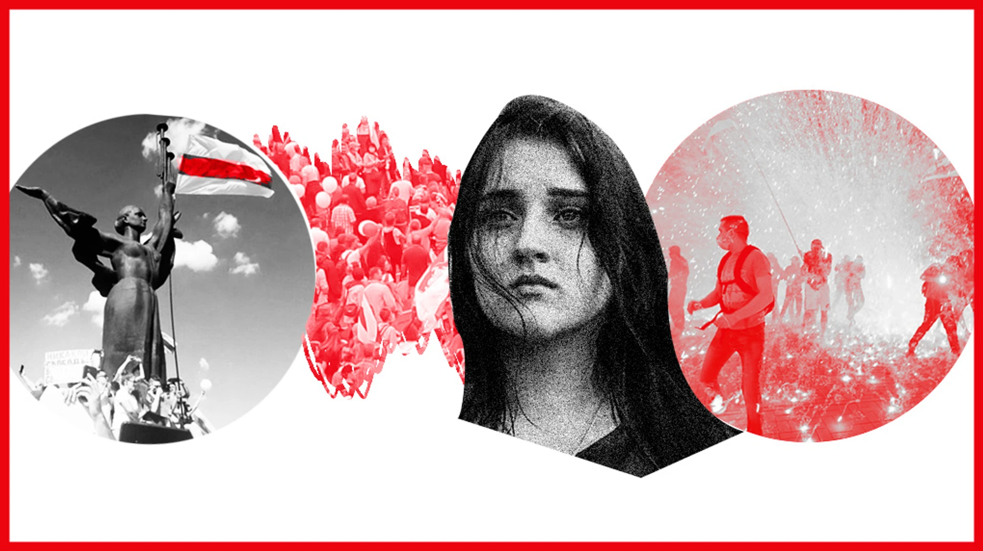 Беларусь. Рождение нации