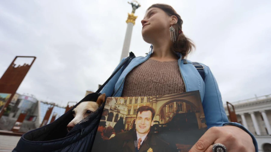 Правозащитники и журналисты написали обращение в годовщину убийства Гонгадзе