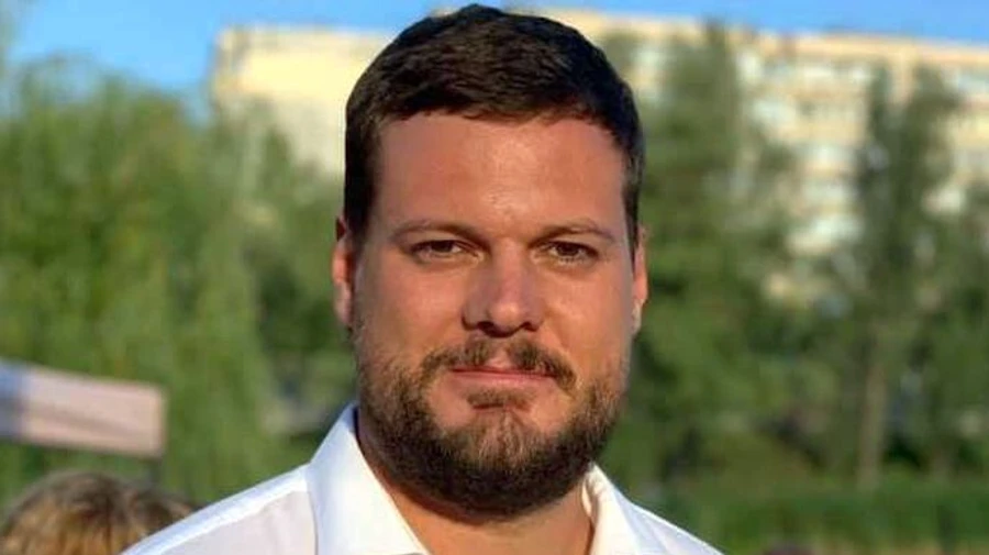 За пост мэра Киева будет бороться и представитель Свободы