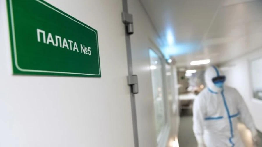 В Крыму оккупанты занижают количество случаев Covid-19 – правозащитники