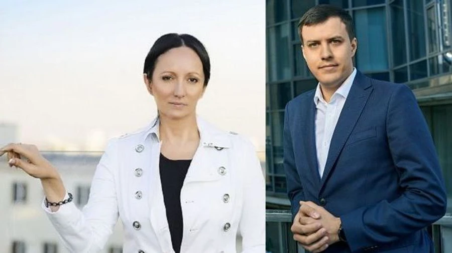 Люди Тимошенко укладали понятійку про забудову Києва зі смотрящим Зеленського