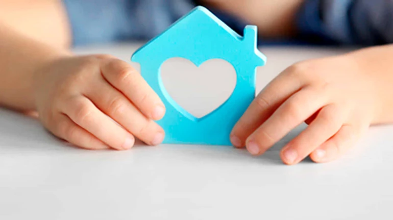 Холодное сердце: история одного усыновления, которое раскрывает общегосударственную проблему