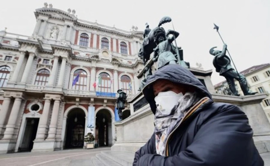 Італія послаблює карантин: які пом’якшення діятимуть по всій країні