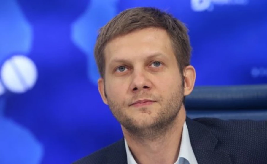 СБУ закрила справу проти ведучого Россия-1, що відвідував окупований Крим